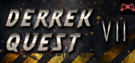 Derrek Quest VII System Requirements
