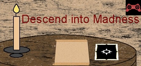Descend into Madness System Requirements