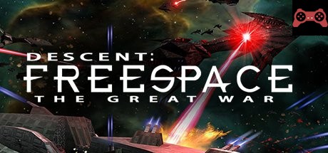 Descent: FreeSpace – The Great War System Requirements