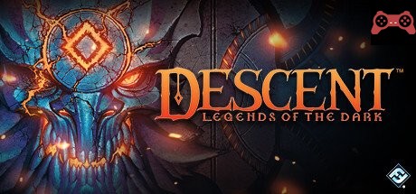 Descent: Legends of the Dark System Requirements