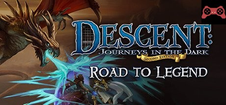 Descent: Road to Legend System Requirements