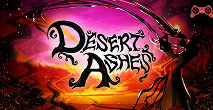 Desert Ashes System Requirements