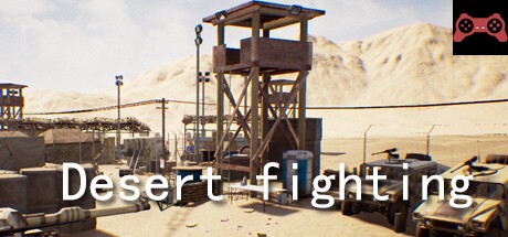 Desert Battle System Requirements