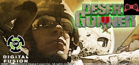 Desert Gunner System Requirements