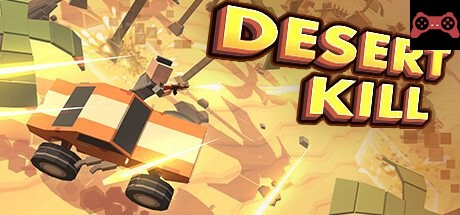 Desert Kill System Requirements