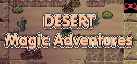 Desert Magic Adventures System Requirements