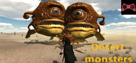 Desert monsters System Requirements