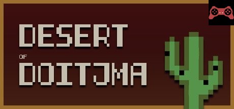 Desert of Doitjma System Requirements