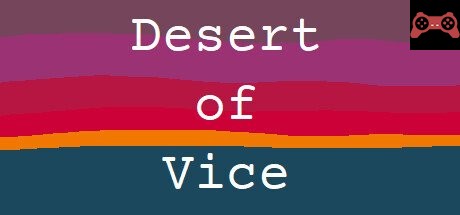 Desert of Vice System Requirements