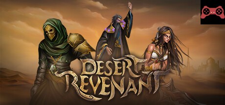 Desert Revenant System Requirements