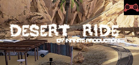 Desert Ride Coaster System Requirements