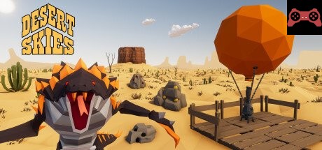 Desert Skies System Requirements