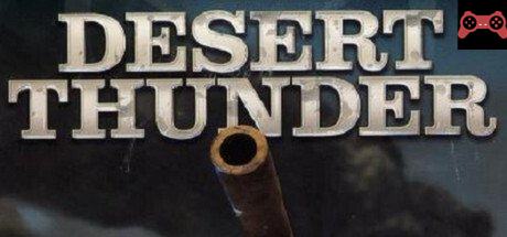 Desert Thunder System Requirements