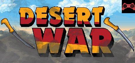 Desert War System Requirements