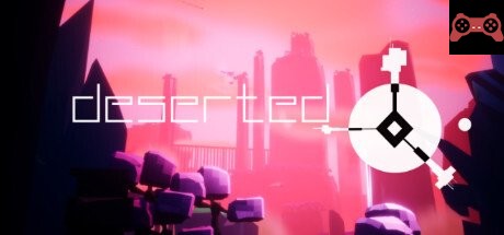Deserted System Requirements