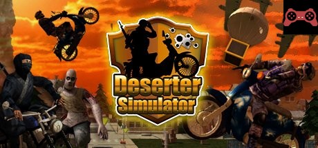 Deserter Simulator System Requirements