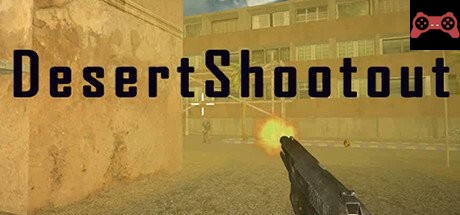 DesertShootout System Requirements