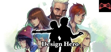 Design Hero System Requirements