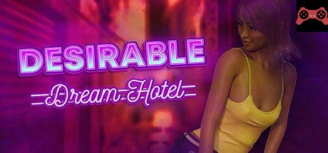 Desirable: Dream Hotel System Requirements