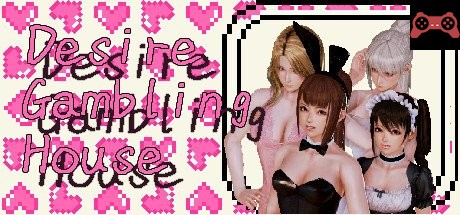 Desire Gambling House/欲望赌馆 System Requirements