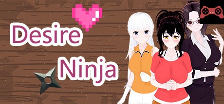 Desire Ninja System Requirements