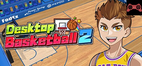 Desktop Basketball 2 System Requirements