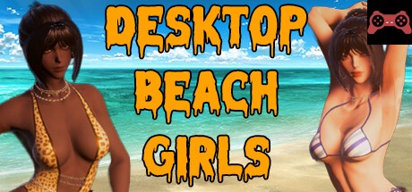 Desktop Beach Girls System Requirements