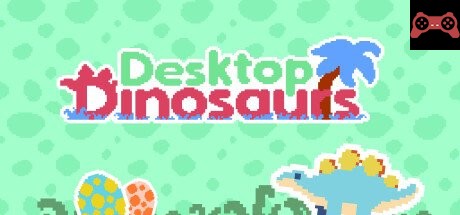 Desktop Dinosaurs System Requirements