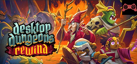 Desktop Dungeons: Rewind System Requirements