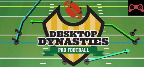Desktop Dynasties: Pro Football System Requirements
