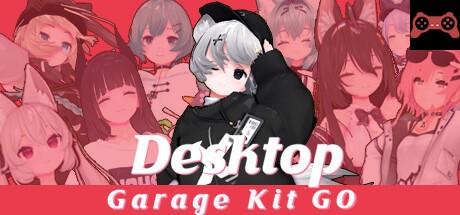 Desktop Garage Kit : Go System Requirements