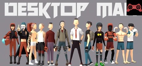 Desktop Man System Requirements
