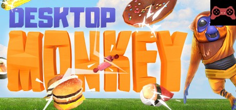 DESKTOP MONKEY System Requirements