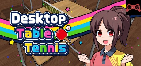 Desktop Table Tennis System Requirements