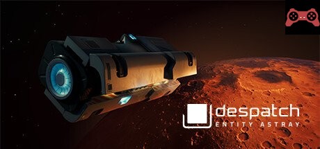 despatch: Entity Astray System Requirements