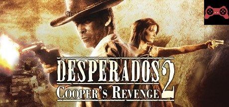 Desperados 2: Cooper's Revenge System Requirements