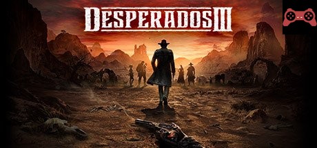 Desperados III System Requirements