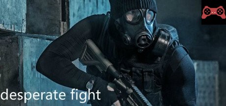 desperate fight System Requirements