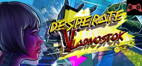 Desperate: Vladivostok System Requirements