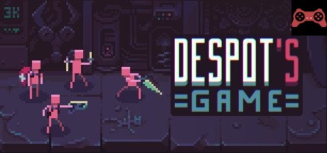 Despot's Game System Requirements
