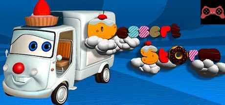Dessert Storm System Requirements