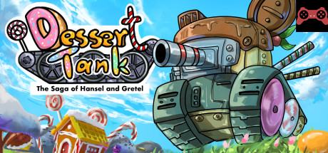 Dessert Tank: The Saga of Hansel and Gretel Prologue System Requirements