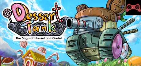 Dessert Tank: The Saga of Hansel and Gretel Prologue System Requirements