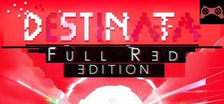 Destinata FULL RED System Requirements