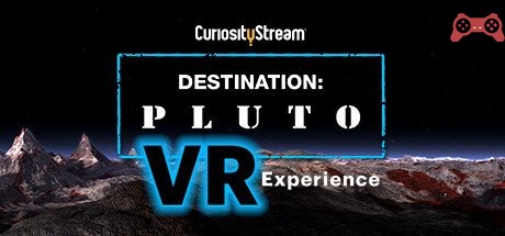 Destination: Pluto The VR Experience System Requirements