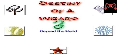 Destiny of a Wizard 3: Beyond the World System Requirements
