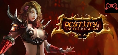 Destiny of Ancient Kingdoms System Requirements