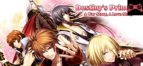Destiny's Princess: A War Story, A Love Story System Requirements