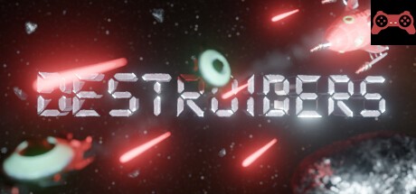 Destroiders System Requirements