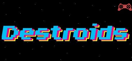 Destroids System Requirements